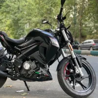 بنلی 180 تمیز و مرتب