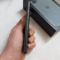 ایفون11 پرو zaa دوسیم حافظه64بسیار تمیز و لاکاغذی|موبایل|مشهد, منزل آباد|دیوار