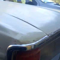 وانت پیکان|خودرو سواری و وانت|کنگاور, |دیوار