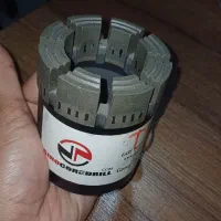 خرید فروش سرمته حفاری معدنی دریل واگن کمپرسور|ماشین‌آلات صنعتی|تهران, جی|دیوار