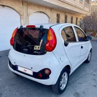 ام وی ام ۱۱۰s لاکچری مدل ۹۵ بی رنگ نو|خودرو سواری و وانت|تهران, بوستان ولایت|دیوار