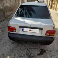 پراید صبا ۸۵|خودرو سواری و وانت|حاجی آباد, |دیوار