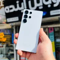 سامسونگ Galaxy S25 ultra با حافظه ۲۵۶ رام ۱۲