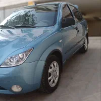 تیبا 2  EX هاچبک  بیرنگ مدل 96|خودرو سواری و وانت|تهران, شادآباد|دیوار