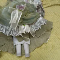 عروسک سرامیکی|اسباببازی بچه|مشهد, سرافرازان|دیوار