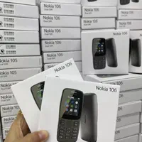 فروش عمده و تکی نوکیا ۱۰۶ نو ویتنام اصلی|موبایل|رفسنجان, |دیوار