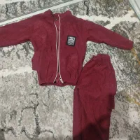 سویشرت شلوار پسرانه