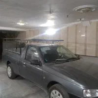 آریسان ۲ مدل ۱۴۰۳درحدصفر|خودرو سواری و وانت|ری, شهرری|دیوار