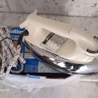 اتو ناسیونال|اتو و لوازم اتو|بیرجند, |دیوار