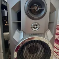 ظبط ال جی کره ای|سیستم صوتی خانگی|مرودشت, ژیان|دیوار