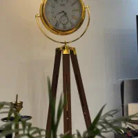 ساعت ایستاده|ساعت دیواری و تزئینی|تهران, سعادت‌آباد|دیوار