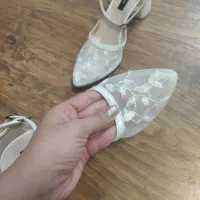 کفش عروس|کیف، کفش، کمربند|شیراز, قدوسی غربی|دیوار