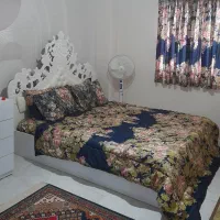 تخت خواب دونفره