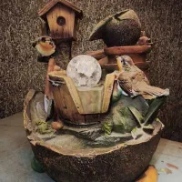 آبنما رومیزی