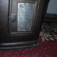 دوعدد بخاری در حد نو سالم وتمیز