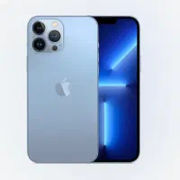Iphone 13pro blue 256