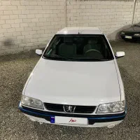 پژو اس ال ایکس مدل ۹۸|خودرو سواری و وانت|تالش, هشتپر|دیوار