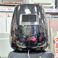 سرخ کن رژیمی بدون روغن پارس خزر مدل کریسپی|اجاق گاز و لوازم برقی پختوپز|نیشابور, گنبد سبز|دیوار