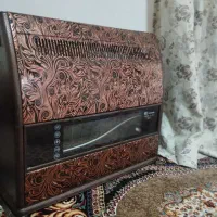 بخاری گازی|بخاری، هیتر، شومینه|علی‌آباد کتول, |دیوار