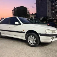 پژو پارس ۹۰ دوگانه تک برگ سند