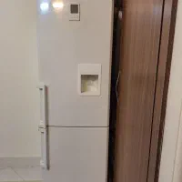 یخچال و فریزر سامسونگ