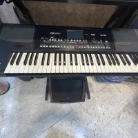 کیبورد korg pa300