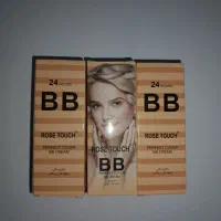 کرم BB Cream برند Rose Touch