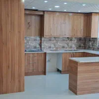 ویلای ۵۰ متر درب از حیاط ماشین رو