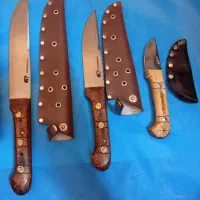 چاقو علی قمی