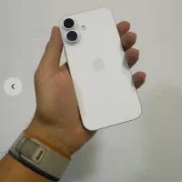 ایفون ۱۶ 256 گیگ