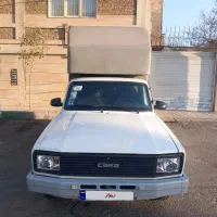 وانت مزدا کارا ۲۰۰۰