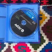 سیدی ps4