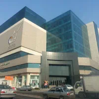 ۱۵ متر مغازه کوروش مال ستاری