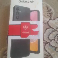 گوشی سامسونگ a14