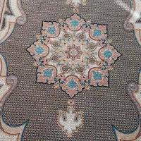 فرش ۶ متری قیطران