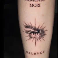 تتو در هر نوع و هر سبکی