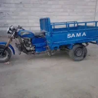 موتورسه چرخ،۲۰۰هست مدل۹۳