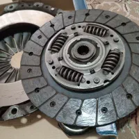 دیسک و صفحه|قطعات یدکی و لوازم جانبی|محمدیه-قزوین, |دیوار