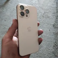 اپل iPhone 16 Pro Max با حافظهٔ ۲۵۶ گیگابایت