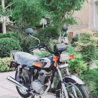 موتور سیکلت هندا 150 مدل 1399برند رهرو