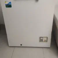 فریزر صندوقی سوپر جنرال