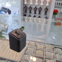 رکاب نقره