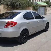 ماشین پروتون جن ۲ (اتومات) معاوضه