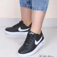 کفش اسپورت زنانه نایک