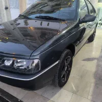 سواری پژو۴۰۵ مدل ۸۲ نودهزارکار