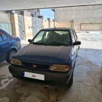 پراید ۹۱|خودرو سواری و وانت|ماهدشت, |دیوار