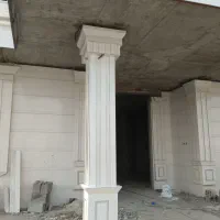 بنام خدا انجام نماهای سنگی وکاشی|خدمات پیشه و مهارت|قشم, |دیوار