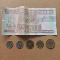 سکه و اسکناس و گوی های قدیمی فقط۱۵۰|کلکسیون سکه، تمبر، اسکناس|اصفهان, کشاورزی|دیوار