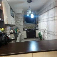 دولت کیکاووس ۹۵ متر