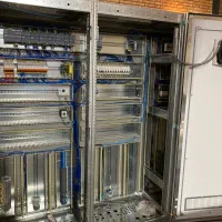 مشاوره ، طراحی و مونتاژ تابلو برق های قدرت و PLC|خدمات پیشه و مهارت|تهران, لاله زار|دیوار